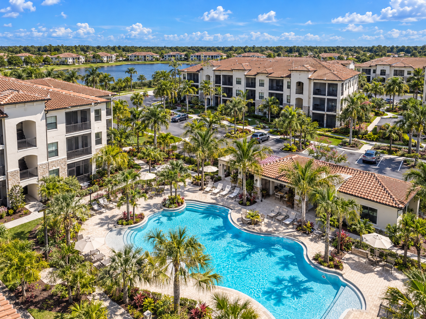 Multifamily (5+ Units)