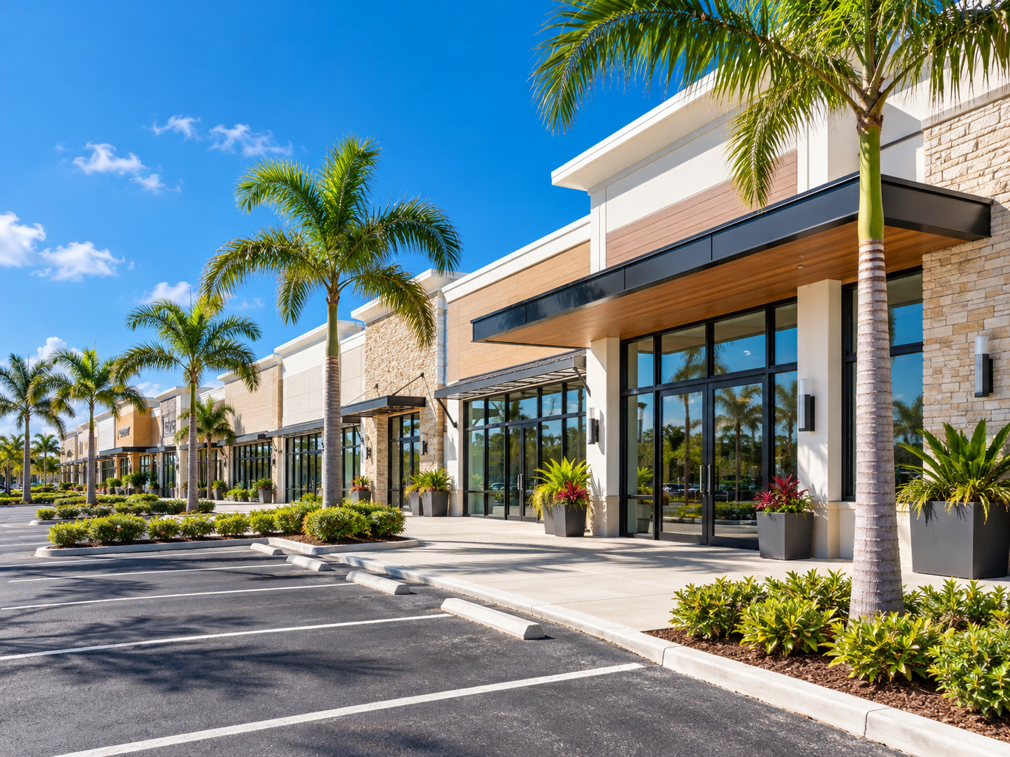 Retail