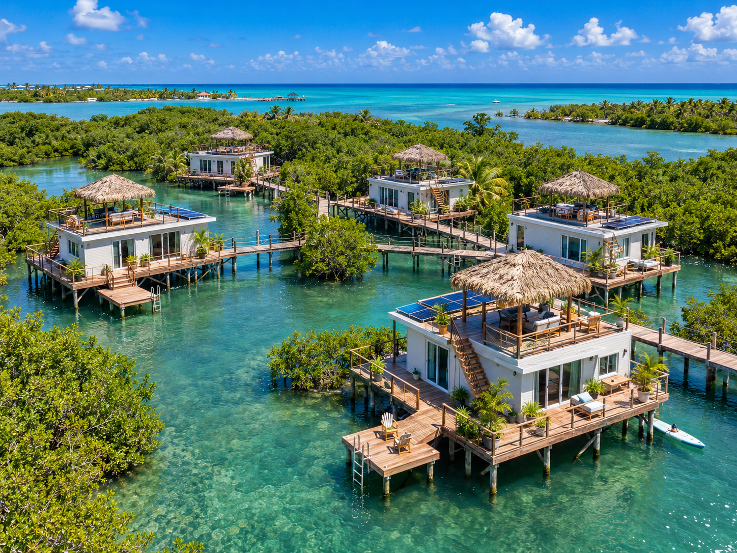 Belize