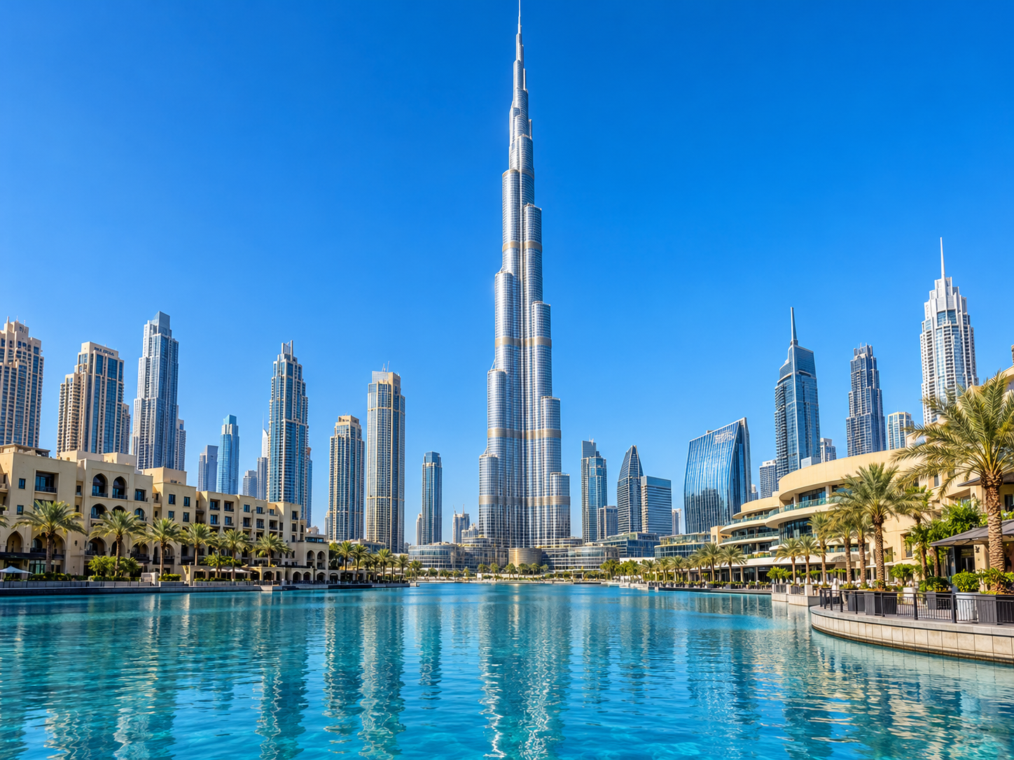 UAE / Dubai