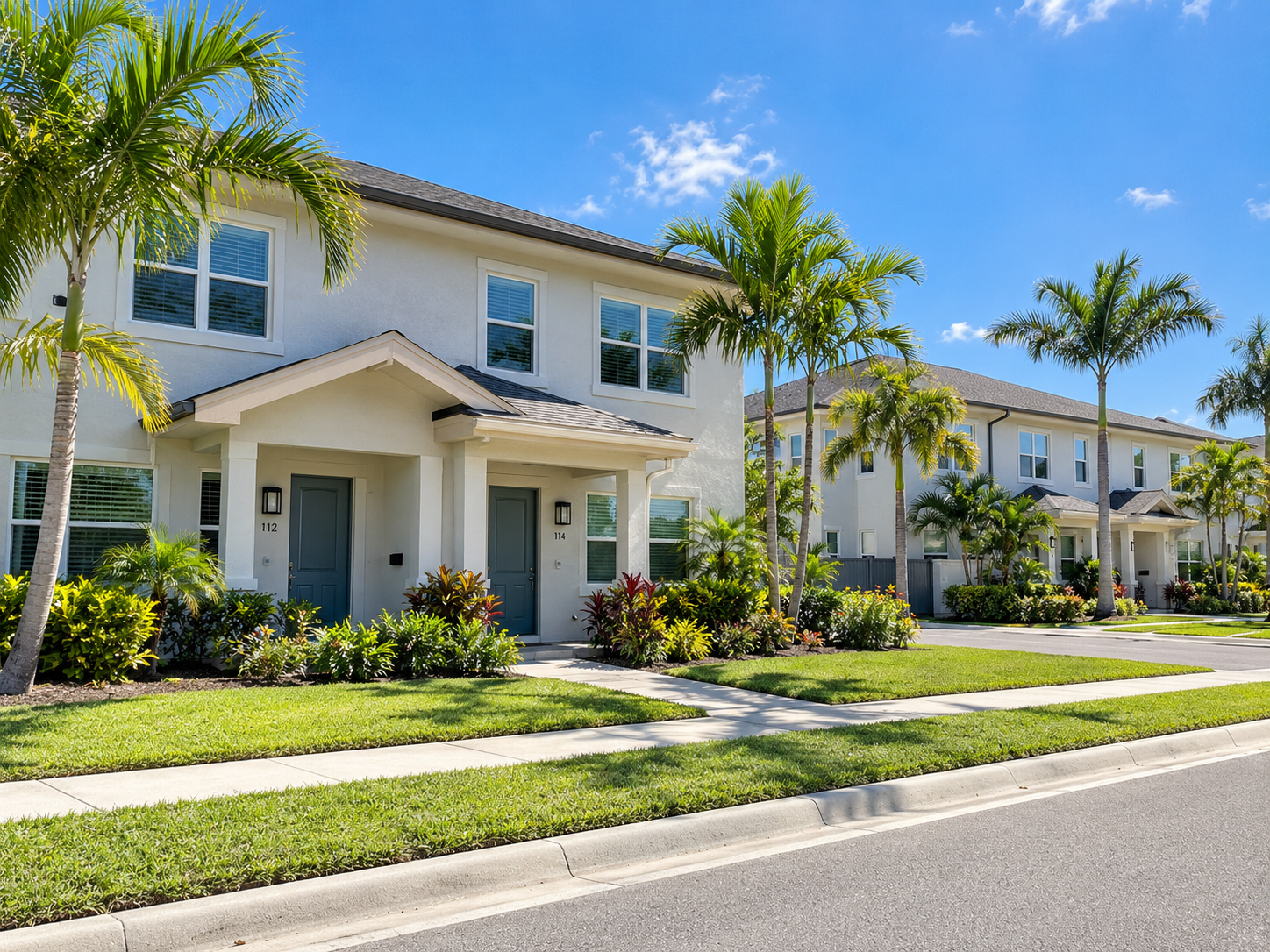 Multifamily