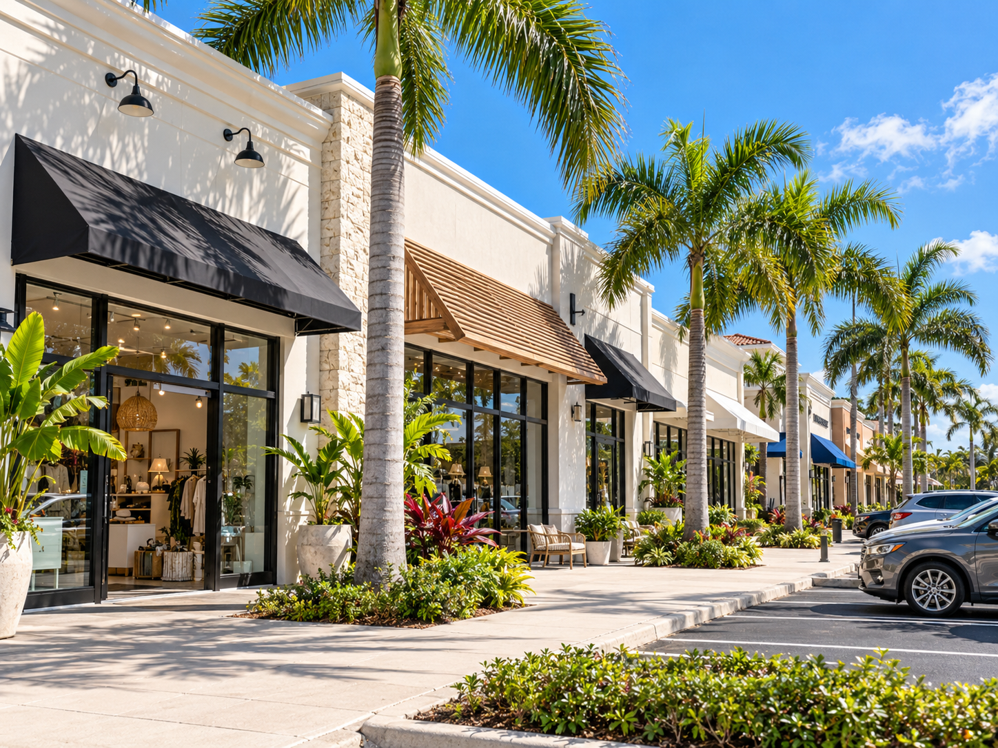 Retail
