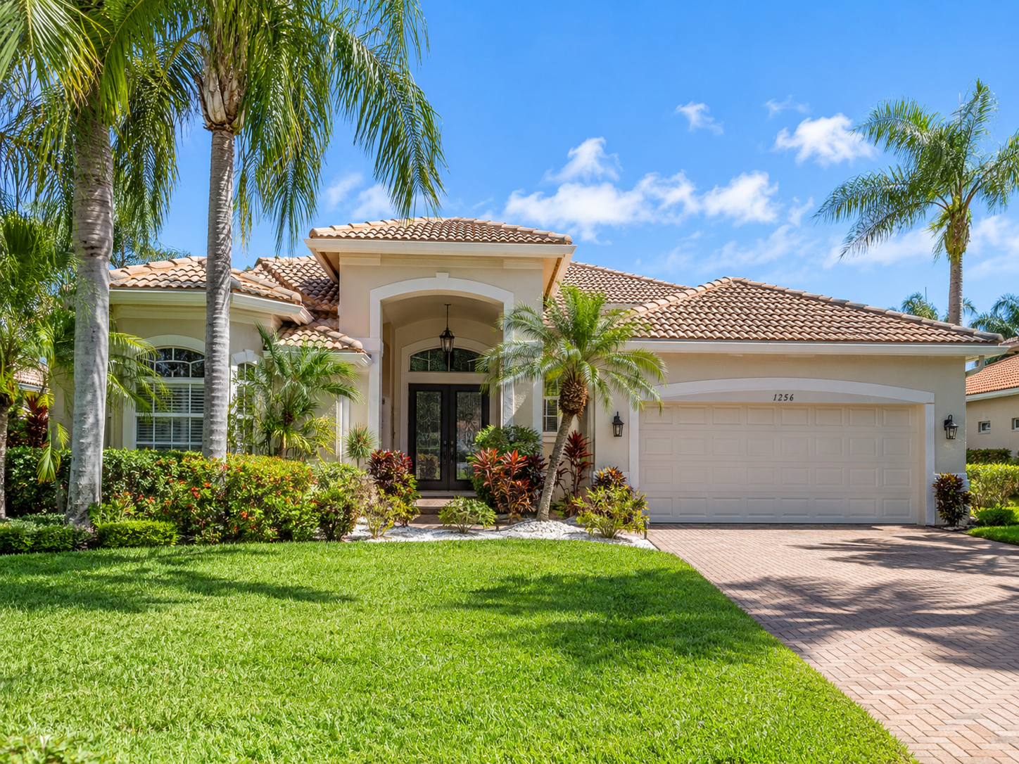 Single Family Homes