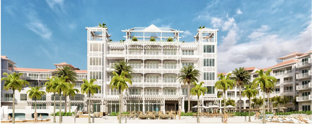 Belize Marriott Residences