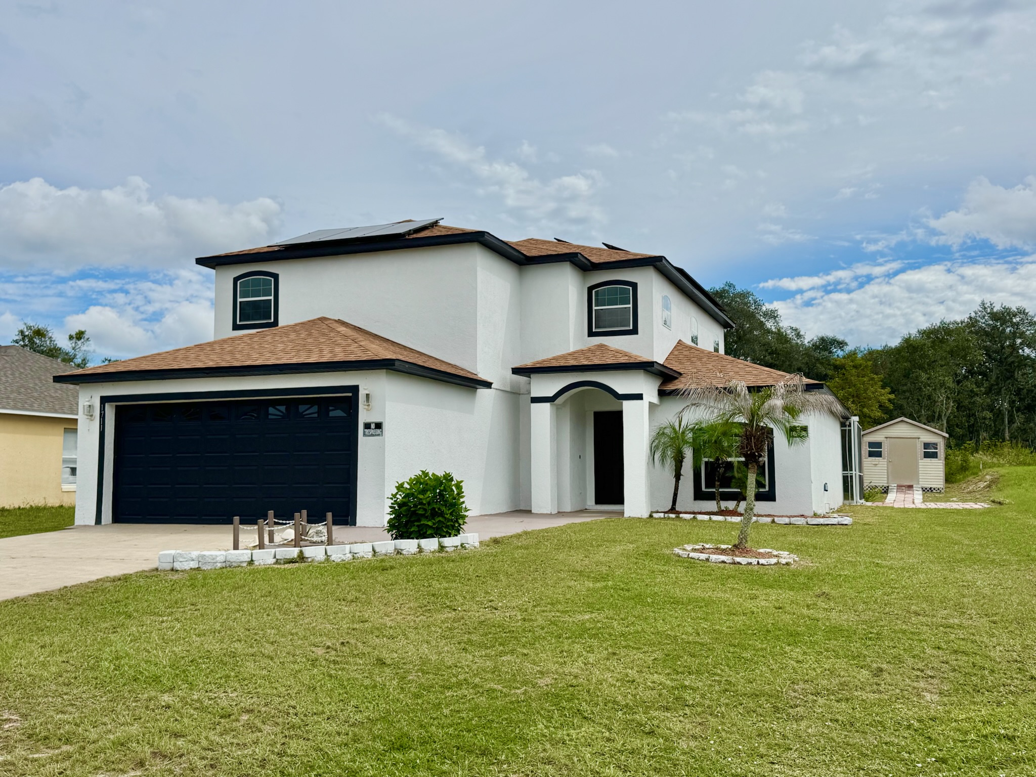 1711 Redfin Way